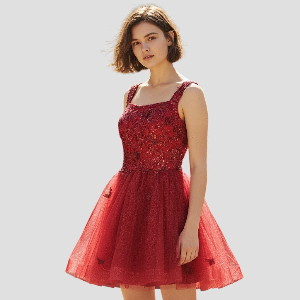 Cherry Blossom Dream Dress: Unleash Your Inner Princess