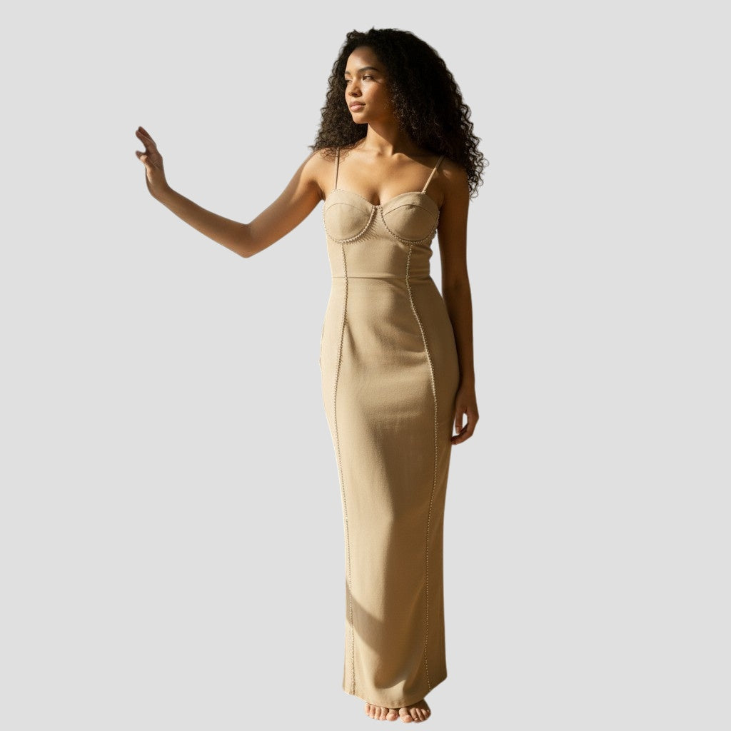 n Faeriesty Barely There Fancy: The Chic Bodycon Dream