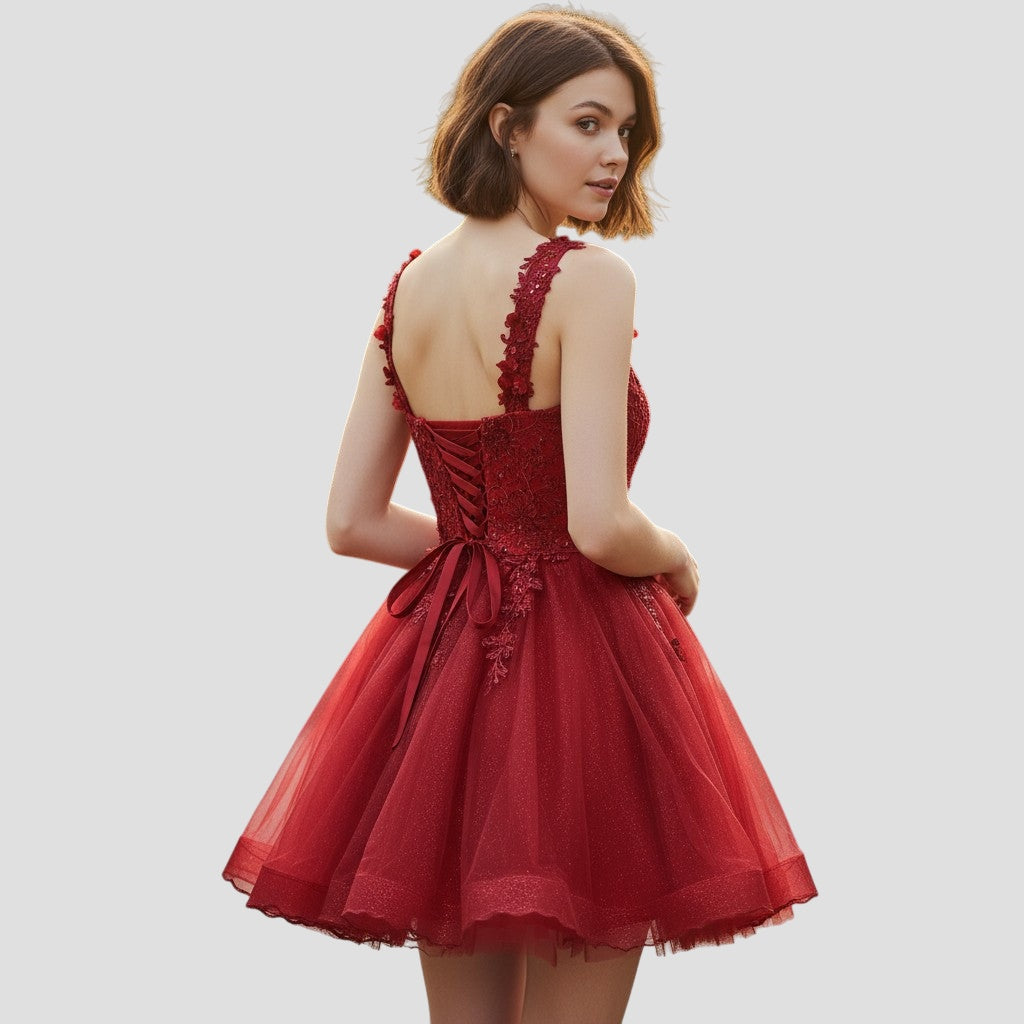 Cherry Blossom Dream Dress: Unleash Your Inner Princess