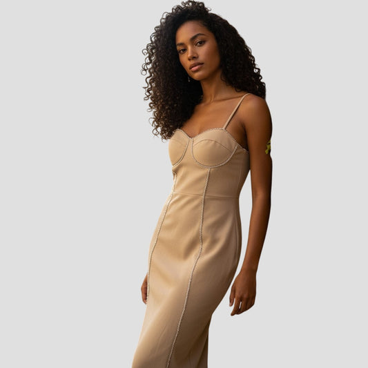 n Faeriesty Barely There Fancy: The Chic Bodycon Dream