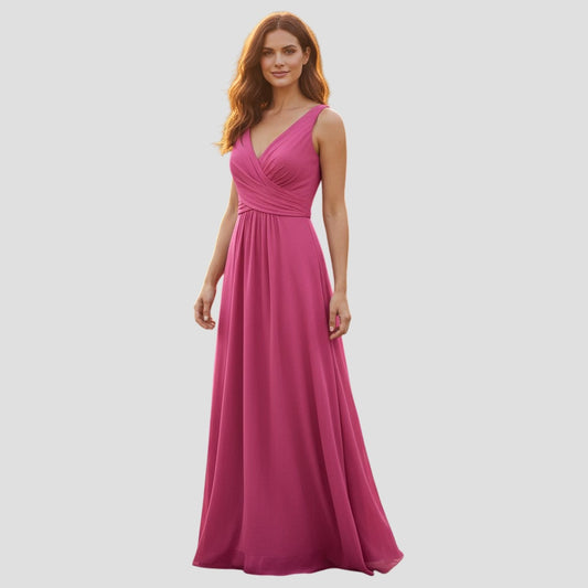Juliets Fuchsia Fantasy: The Dress that Dares to Dazzle!
