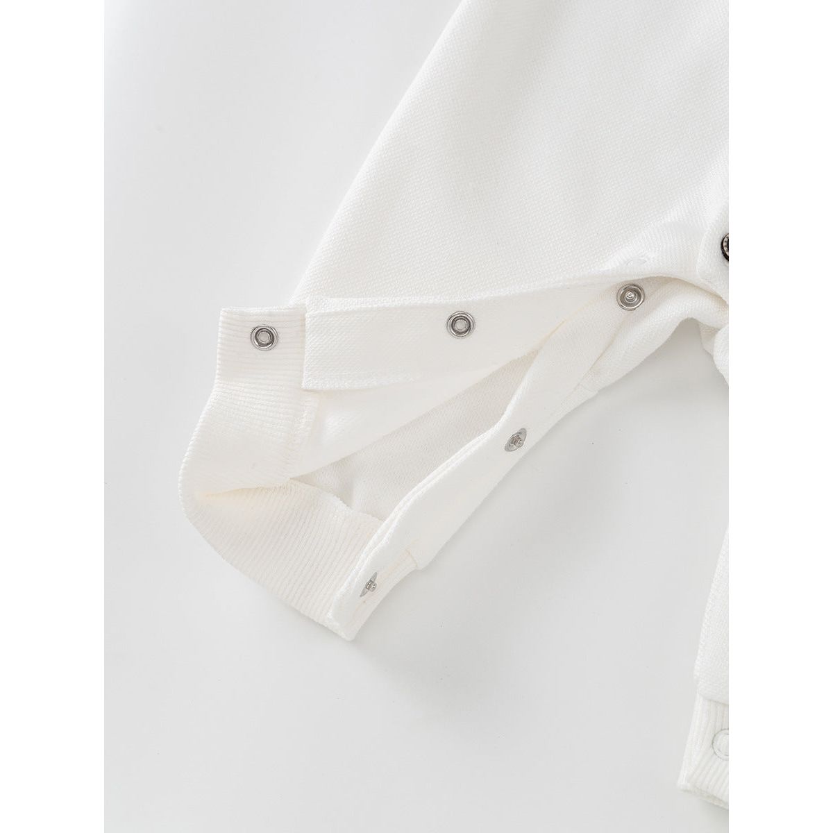 Autumn One Piece Romper For Baby Boy-4